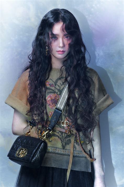 global ambassador of dior 2024